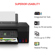 Used PIXMA G3270: Picture 5 thumbnail