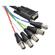 Canare VGA Cable Assembly DsubHD15 (M) t...: Picture 2 thumbnail