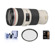Canon 70-200mm F/4L IS: Picture 3 thumbnail