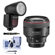 Canon 85mm F/1.2L: Picture 1 thumbnail