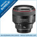 Canon 85mm F/1.2L: Picture 4 thumbnail