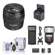 Canon 85mm F/1.8: Picture 1 thumbnail