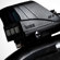 Command Arms MSE AQC-1B Red Dot Reflex Sight with 3 Reticle Styles, 1x1.33", Black: Picture 3 thumbnail