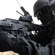 Command Arms MSE AQC-1B Red Dot Reflex Sight with 3 Reticle Styles, 1x1.33", Black: Picture 2 thumbnail