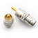 Canare BNC Jack (F) to RCA Plug (M) Adap...: Picture 1 thumbnail
