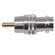 Canare BNC Jack (F) to RCA Plug (M) Adap...: Picture 3 thumbnail