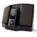 iLuv Cyber Acoustics CA-461 2.0-Channel Portable Speaker System for iPod: Picture 1 thumbnail