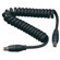 Canon EOS Dedicated TTL Connecting Cord 60, 2' Long Coiled Cord.: Picture 1 thumbnail