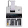 Canon CP1213DII High Speed 2-Color 12-Digit Desktop Commercial Printing Calculator: Picture 1 thumbnail