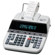 Canon CP1260D High Speed 2-Color 12-Digit Desktop Commercial Printing Calculator with Calendar and Clock: Picture 2 thumbnail