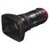 Canon CN-E 18-80mm T4.4 COMPACT-SERVO Cinema Lens for Canon EF