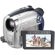 Canon DC 210 DVD Camcorder -R / -RW Format, 35x Optical Zoom - Refurbished: Picture 3 thumbnail
