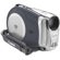 Canon DC 210 DVD Camcorder -R / -RW Format, 35x Optical Zoom - Refurbished: Picture 4 thumbnail