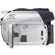 Canon DC 310 DVD Camcorder R / RW Format, 37x Optical Zoom, 2000x Digital Zoom, 2.7" LCD Screen: Picture 3 thumbnail