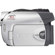 Canon DC 320 DVD Camcorder R / RW Format, 37x Optical Zoom - Refurbished: Picture 2 thumbnail