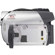 Canon DC 320 DVD Camcorder R / RW Format, 37x Optical Zoom - Refurbished: Picture 3 thumbnail