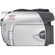 Canon DC 320 DVD Camcorder R / RW Format, 37x Optical Zoom, 2000x Digital Zoom, 2.7" LCD Screen: Picture 2 thumbnail