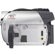 Canon DC 320 DVD Camcorder R / RW Format, 37x Optical Zoom, 2000x Digital Zoom, 2.7" LCD Screen: Picture 3 thumbnail
