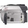 Canon DC 330 DVD Camcorder R / RW Format, 37x Optical Zoom, 2000x Digital Zoom, 2.7" LCD Screen - Refurbished: Picture 3 thumbnail