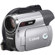 Canon DC410 DVD Camcorder Kit, with Spare NB-2LH Type Lithium-ion Battery, Camcorder Case, Mini DVD-R,1.4GB,10 Disc Pack, Mack Two Year exteneded video Warranty: Picture 1 thumbnail