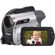 Canon DC410 DVD Camcorder with DVD-R / -RW / -R DL Format, 37x Optical Zoom, 2000x Digital Zoom, 2.7" Color LCD Display: Picture 1 thumbnail