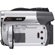 Canon DC410 DVD Camcorder with DVD-R / -RW / -R DL Format, 37x Optical Zoom, 2000x Digital Zoom, 2.7" Color LCD Display: Picture 2 thumbnail