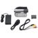 Canon DC410 DVD Camcorder with DVD-R / -RW / -R DL Format, 37x Optical Zoom, 2000x Digital Zoom, 2.7" Color LCD Display: Picture 3 thumbnail