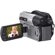 Canon DC420 DVD Camcorder with DVD-R / -RW / -R DL Format, 37x Optical Zoom, 2000x Digital Zoom, 2.7" Color LCD Display: Picture 2 thumbnail