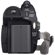 Canon DC420 DVD Camcorder with DVD-R / -RW / -R DL Format, 37x Optical Zoom, 2000x Digital Zoom, 2.7" Color LCD Display: Picture 4 thumbnail