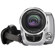Canon FS10E "PAL" 8GB Flash Memory Camcorder with 37x Optical Zoom, 2000x Digital Zoom, 2.7" LCD Screen: Picture 2 thumbnail