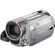 Canon FS10, 8GB Flash Memory Camcorder with 37x Optical Zoom, 2000x Digital Zoom, 2.7" LCD Screen: Picture 1 thumbnail