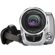 Canon FS10, 8GB Flash Memory Camcorder with 37x Optical Zoom, 2000x Digital Zoom, 2.7" LCD Screen: Picture 2 thumbnail
