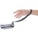 Canon FS10, 8GB Flash Memory Camcorder with 37x Optical Zoom, 2000x Digital Zoom, 2.7" LCD Screen: Picture 3 thumbnail