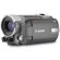 Canon FS11, 16GB Flash Memory Camcorder with 37x Optical Zoom, 2000x Digital Zoom, 2.7" LCD Screen: Picture 1 thumbnail