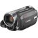 Canon FS11, 16GB Flash Memory Camcorder with 37x Optical Zoom, 2000x Digital Zoom, 2.7" LCD Screen: Picture 2 thumbnail