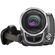 Canon FS11, 16GB Flash Memory Camcorder with 37x Optical Zoom, 2000x Digital Zoom, 2.7" LCD Screen: Picture 4 thumbnail