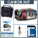 Canon FS200 Flash Memory Camcorder Kit. - Red - with 4GB Video HD SDHC Memory Card, Camcorder Case, Mack Two Year Exteneded Video Warranty, Micro-Fiber Cleaning Cloth,: Picture 5 thumbnail