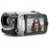 Canon FS21 Dual Flash Memory Camcorder Kit, - with 8GB Video HD SDHC Memory Card, Camcorder Case, Mack Two Year Exteneded Video Warranty, Micro-Fiber Cleaning Cloth,: Picture 1 thumbnail