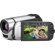 Canon FS300 Flash Memory Camcorder, 37x ...: Picture 1 thumbnail