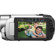 Canon FS300 Flash Memory Camcorder, 37x ...: Picture 3 thumbnail