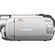 Canon FS300 Flash Memory Camcorder, 37x ...: Picture 4 thumbnail