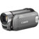 Canon Legria FS37 - PAL - Flash Memory Camcorder, 41x Advanced Zoom, 16GB Dual Flash Memory, True Wide Hi-Res 16:9 System, Dual Shot: Picture 1 thumbnail