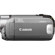 Canon Legria FS37 - PAL - Flash Memory Camcorder, 41x Advanced Zoom, 16GB Dual Flash Memory, True Wide Hi-Res 16:9 System, Dual Shot: Picture 4 thumbnail