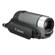 Canon Legria FS37 - PAL - Flash Memory Camcorder, 41x Advanced Zoom, 16GB Dual Flash Memory, True Wide Hi-Res 16:9 System, Dual Shot: Picture 5 thumbnail