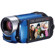 Canon FS400 Camcorder, Blue: Picture 2 thumbnail