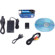 Canon FS400 Camcorder, Blue: Picture 5 thumbnail