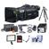 Canon VIXIA GX10: Picture 1 thumbnail