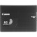 Canon HDVM-E63PR Professional Mini DV Tape for HV10, XH A1, XH G1, XL H1, and other similar HDV Camcorders: Picture 1 thumbnail