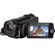 Canon VIXIA HF10 High Definition Flash M...: Picture 2 thumbnail