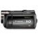 Canon VIXIA HF11 High Definition Dual Flash Memory Camcorder with 12x Optical Zoom, 200x Digital Zoom, 2.7" LCD Screen: Picture 2 thumbnail